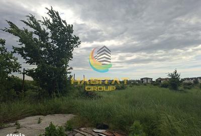 Spațiu comercial, în Domnești - 2