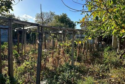 Casă cu 3 camere în Câmpineanca - 1