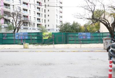 Militari, Exigent Residence, Mall Plaza, parcare supraterana de inchiriat - 4