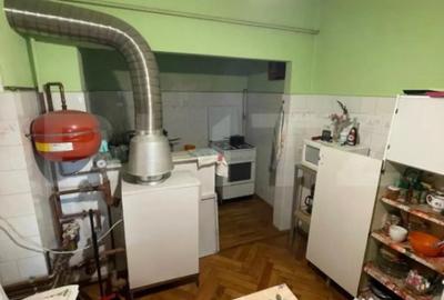 Casă cu 3 camere cu Teren 314 Mp în Complex Studențesc - 8