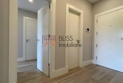 Apartament 3 camere în zona Pipera - 12