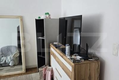 Apartament cu 2 camere decomandat în Central - 9