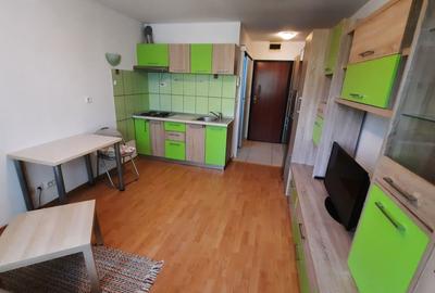 Garsonieră decomandată în Vitan - 2