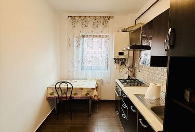 Apartament cu 2 camere, mobilat în Cug - 1