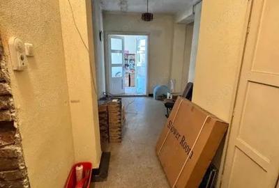 Apartament cu 2 camere decomandat în Central - 19