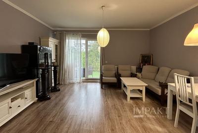 Apartament deosebit cu 3 camere si terasa de 120 mp, Calea Turzii - 2