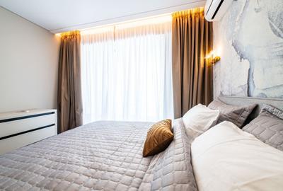 Apartament cu 2 camere în Floreasca - 8