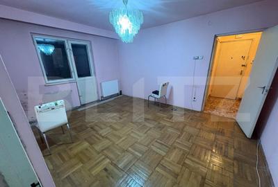 Apartament cu 2 camere semidecomandat în Central - 3