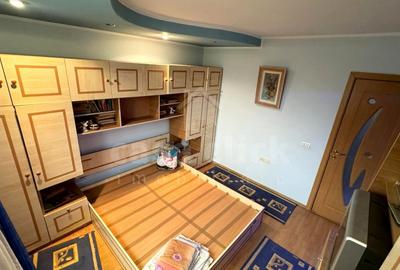 Apartament 2 camere, etaj 2, stradal – Tiglina 1, str. Saturn, parțial mobilat - 7