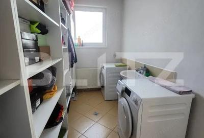 De inchiria Vila Exclusivista , 300mp utili si teren de 1300mp, Santana de Mure? - 11