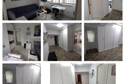 Apartament cu 4 camere decomandat în Ultracentral - 3
