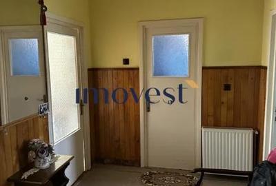 Apartament cu 3 camere decomandat în Central - 4