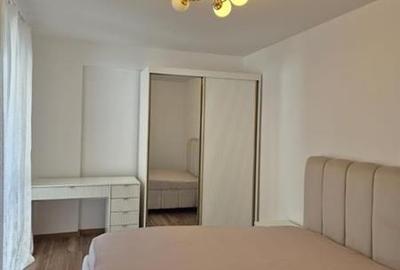 Apartament cu 2 camere decomandat, mobilat în Unirii - 9