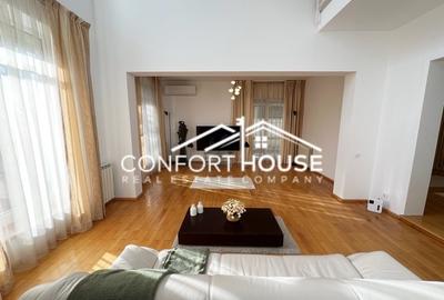 VILA P+E+M, 7 camere, 600mp teren,  IANCU NICOLAE -British School - 12