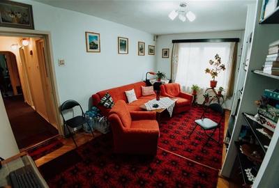 FILM& Tur 3D! Apartament trei camere, areal apreciabil, Reghin, Mures - 26