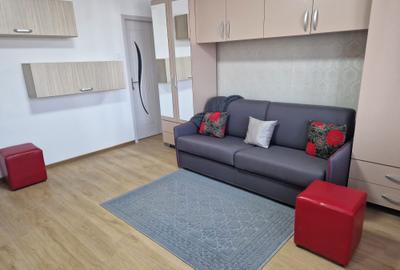 Garsonieră în Central