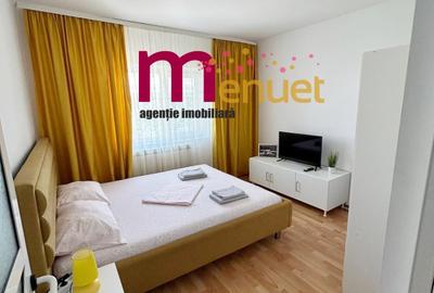 Apartament 2 camere,zona E3 - 3