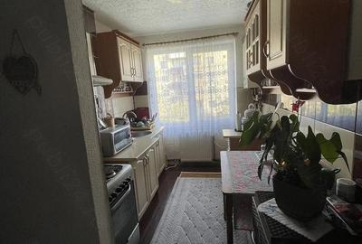 Apartament cu 2 camere semidecomandat în Central - 1