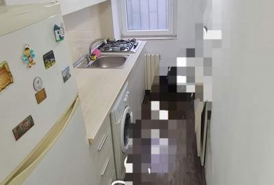 Garsonieră decomandată în CET - 5