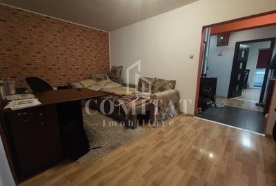 Apartament cu 2 camere decomandat, mobilat în Florești - 2