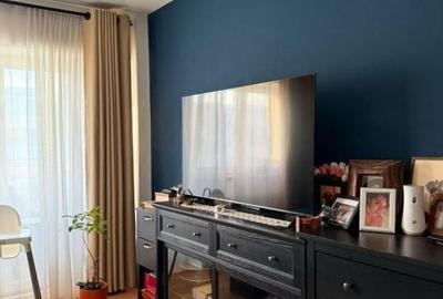 Apartament cu 2 camere decomandat în Pantelimon - 2