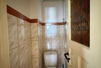 Apartament cu 3 camere decomandat în Calea Călărașilor - 11