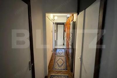 Apartament cu 3 camere decomandat în Steaua - 11