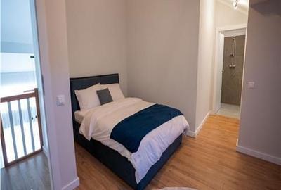 Apartament cu 3 camere în Cristian - 3