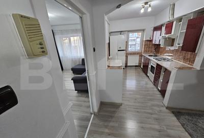 Apartament 2 camere, decomandat, Bd-ul Independentei - 3