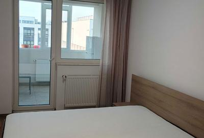 Apartament cu 2 camere decomandat în Nord - 4