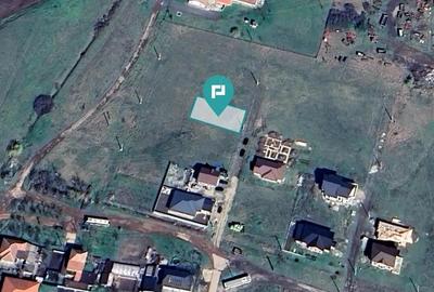 Loc de casa de 479mp in Livada - 2