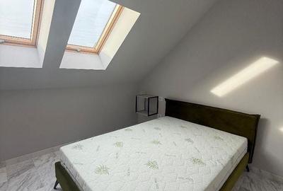 Apartament cu 2 camere în Central - 4