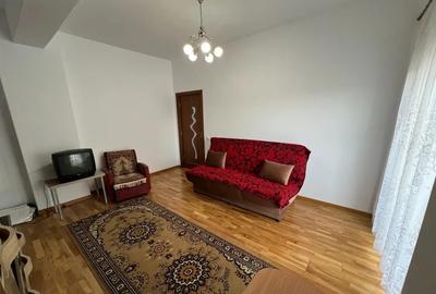 Apartament cu 2 camere decomandat în Mihai Viteazul - 2
