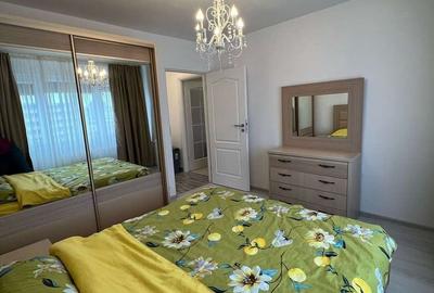 Apartament cu 2 camere în Cantemir - 5