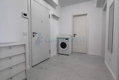 Apartament cu 2 camere, mobilat în Calea Aradului - 7