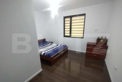 Casa cu 5 camere, 116 mp+teren 83 ari +lac de pesti, zona B - 5