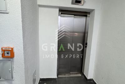 Apartament cu 2 camere semidecomandat, mobilat în Dâmbul Rotund - 35