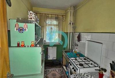 Apartament cu 2 camere semidecomandat în Florilor - 20