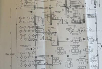 Spatiu Comercial - Restaurant - Salon Evenimente - Cafenea - - 6