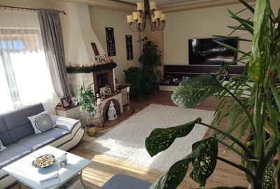 Casă individuală cu 7 camere cu Canalizare în Sânandrei - 14