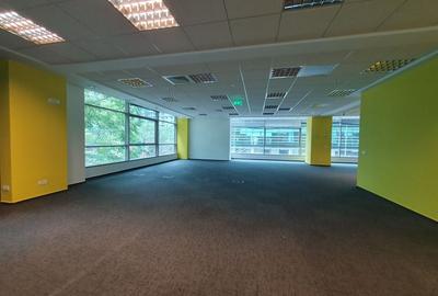 Comision 0! Spatiu birouri in zona  Dimitrie Pompeiu -  la 250m de metrou - 10