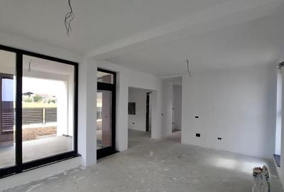 Casa P+1 din caramida, moderna ?i eficienta energetic (2025) - 2