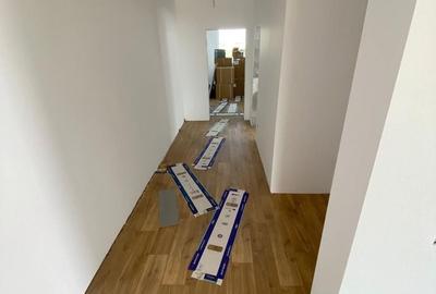 Duplex cu 5 camere cu Canalizare în Moșnița Nouă - 19