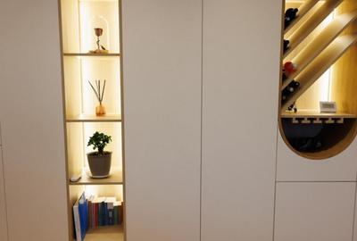 Apartament 2 camere 56 mp, zona Depozitelor - 14