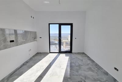 Duplex cu 4 camere cu Canalizare în Valea Lupului - 7