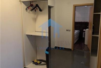 Garsonieră decomandată în Zorilor - 5