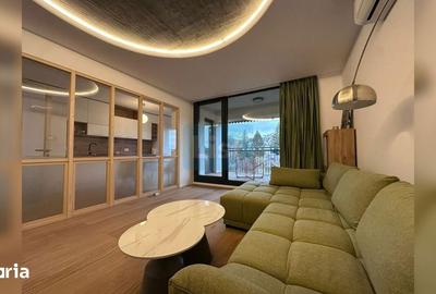 Apartament cu 2 camere decomandat, mobilat în Bartolomeu - 5