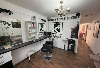 Spațiu comercial, de 43.470001220703 mp, în 9 Mai - 1