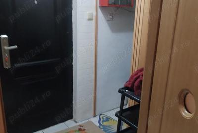 Garsonieră decomandată în Centrul Civic - 2