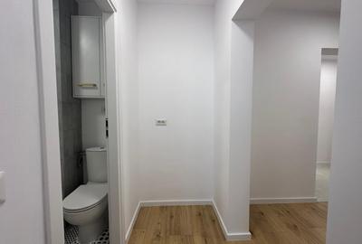 Apartament 3 camere renovat complet – lângă metrou, parc și facilități esențiale - 11